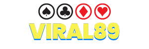 Logo VIRAL89